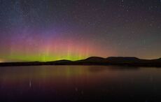 Where to mark International Dark Sky Week 2025 in Ireland