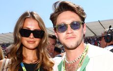 Niall Horan splashes out on 'family home' with girlfriend Amelia Woolley