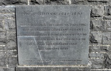 National Famine Commemoration to take place in Kilmallock, Co Limerick on Saturday