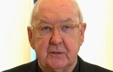 Dublin-born Camerlengo to seal coffin of Pope Francis ahead of funeral