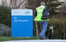 Intel to announce job cuts for 20% of its workforce
