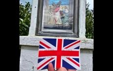 Belfast-based Protestant group 'celebrates' Pope's death at shrine in Co Louth