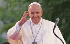 Irish bookings to Rome jump 100% in wake of Pope's death
