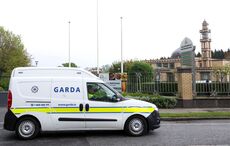 Gardaí called in as Dublin mosque closes after "distressing attack" over internal dispute