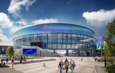 Ireland's sporting and cultural landscape to be 'transformed' with new Dublin sports complex