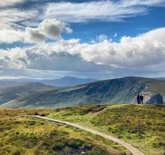 Ireland's most underrated landmarks