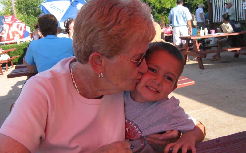 Notre Dame student to bike across the US for charity in memory of his Irish granny