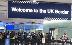 Who needs a visa to travel to (or through) the UK this summer?