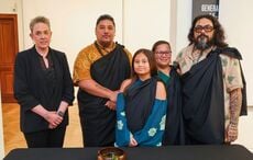 Belfast museum repatriaties ancestral Hawaiian remains