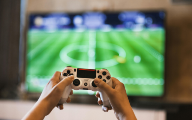 The Gaming Boom in Ireland: From Consoles to Online Platforms
