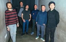 Dropkick Murphys to headline major D-Day rally for veterans in Washington, DC