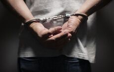Cork man accused of smuggling Irish nationals into the US arrested in California