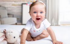 Adorable Irish baby girl name with beautiful meaning is trending in the UK
