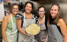 Experience a taste of Rome with this Irish founded food tour group