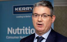 Kerry achieves 6.3% revenue growth in Q1