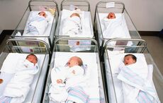 Fast-rising "classic" baby names that are making a comeback in Ireland in 2025