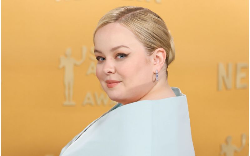 Nicola Coughlan set for major reunion with fellow "Derry Girls" star