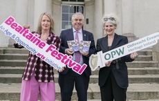 Ireland's OPW sites offering free admission for senior citizens on May 23
