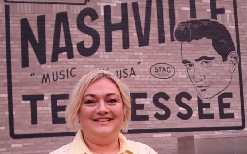 Donegal country singer Diane Cannon heads to Nashville in new documentary