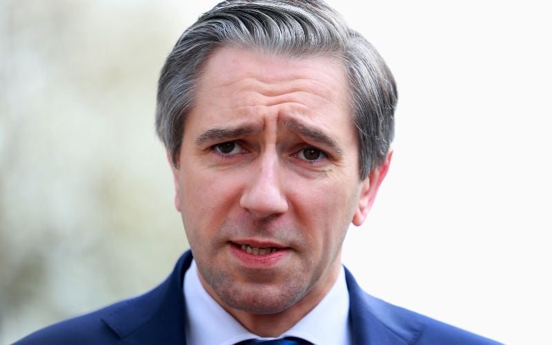 Tánaiste strongly urges Israeli authorities to exercise restraint in Gaza