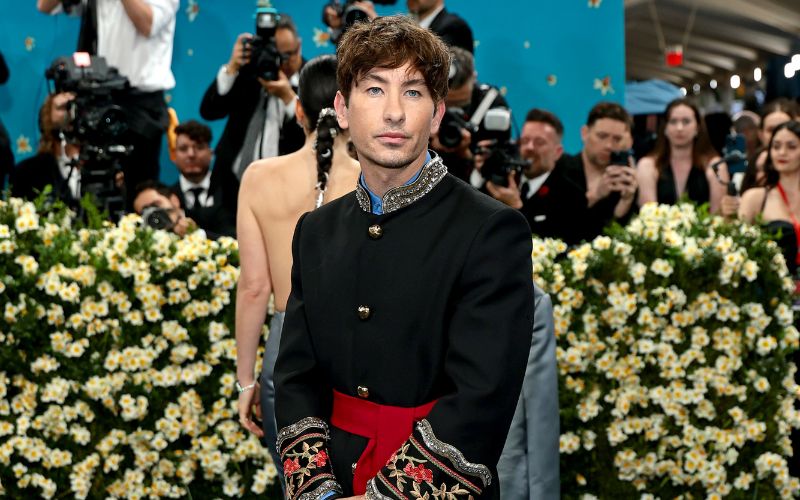 Small but mighty! We're disappointed by the lack of Irish at the 2025 Met Gala