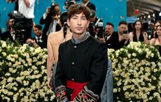 Small but mighty! We're disappointed by the lack of Irish at the 2025 Met Gala