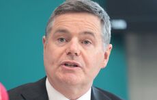 US tariffs threaten Irish growth and jobs, according to Finance Department