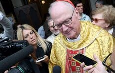 The Irish American Cardinals in the Conclave to select the next Pope