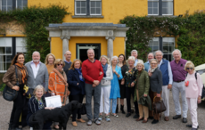 Irish Georgian Society: Breathing new life into Ireland's architectural heritage
