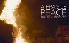 Award-winning documentary on The Troubles and Brexit seeks a streaming home