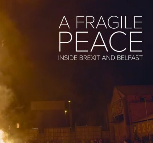 Award-winning documentary on The Troubles and Brexit seeks a streaming home
