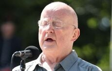 Happy Birthday, Christy Moore! A look at the iconic Irish musician's top songs