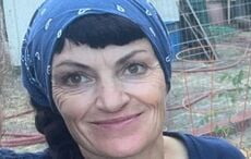 Irish green card holder Cliona Ward to be released from ICE custody