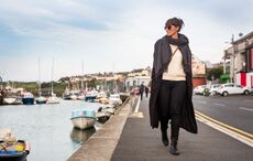 From Alexander McQueen to Dior, the Irish are taking over fashion