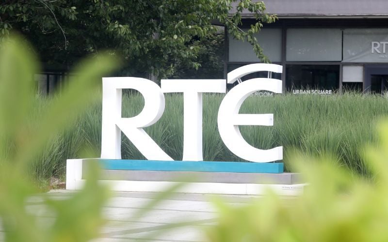 RTÉ "will not" pull out of Eurovision 2025 amid "complicated" Israel participation