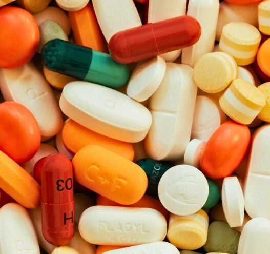 Pharma exports from Ireland to the US doubled "to avoid Trump tax bills"