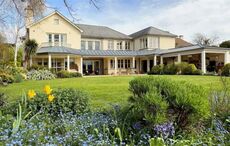 Dundrum home with cinema, pool and gym on the market for €3.95m