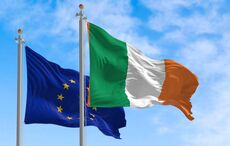 Most Irish people still back EU membership - but don't feel their views are represented