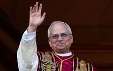 Ireland's leaders extend warm congratulations to new Pope Leo XIV