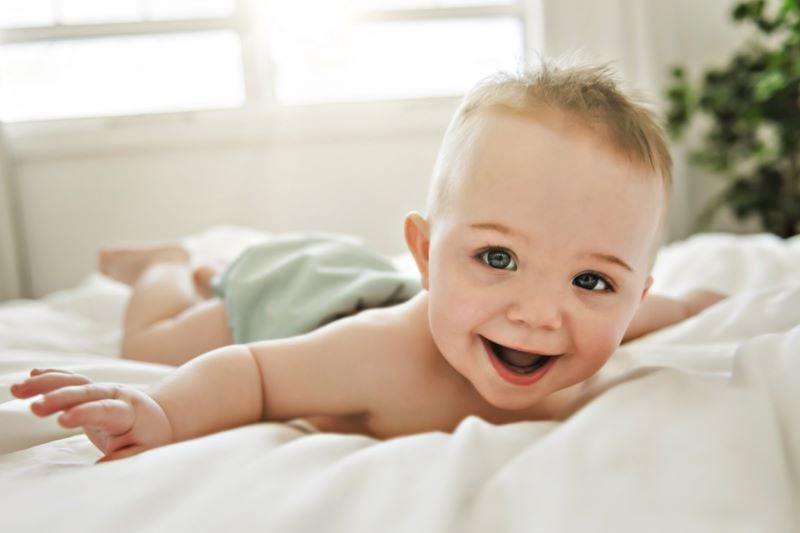 These 10 gorgeous Irish names are trending for 2025