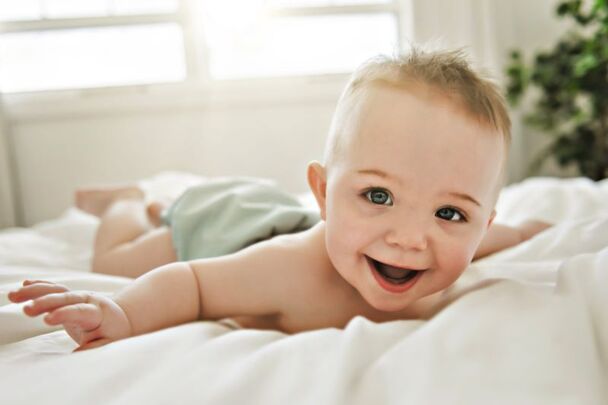 These gorgeous Irish names will inspire those looking for baby names.