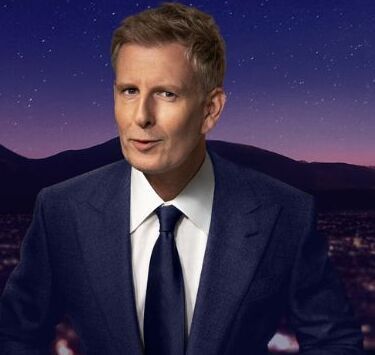 Irish American Super Bowl champ leads RTÉ's "Late Late" lineup tonight