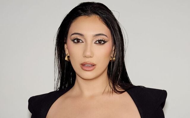 Yuval Raphael will represent Israel at Eurovision 2025,
