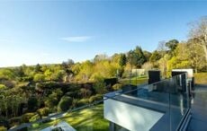 Stunning Wicklow pad with sprawling garden hits the market for €2.2m