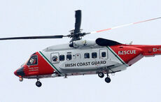 Two teenagers die in tragic swimming accident off Donegal