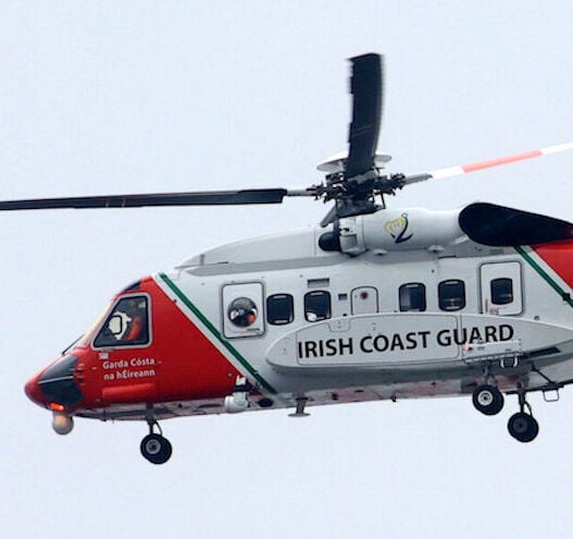 Two teenagers die in tragic swimming accident off Donegal