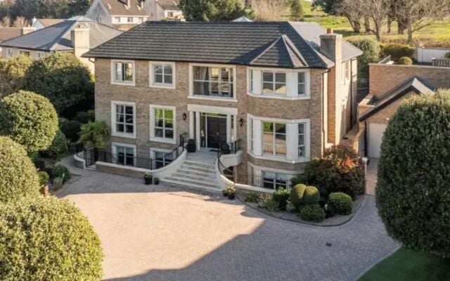 39 Abbotts Hill, Malahide, County Dublin.