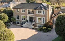 Dreamy Malahide home with jaw-dropping sea views on the market for €3.95m