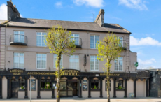 Become the owner of a classic Irish hotel! The Western Hotel in Mayo is on the market