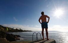 Why the Vico Baths are one of Dublin's best-kept swimming secrets